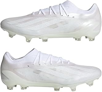 Amazon | adidas(アディダス) エックス クレイジーファスト.1 FG